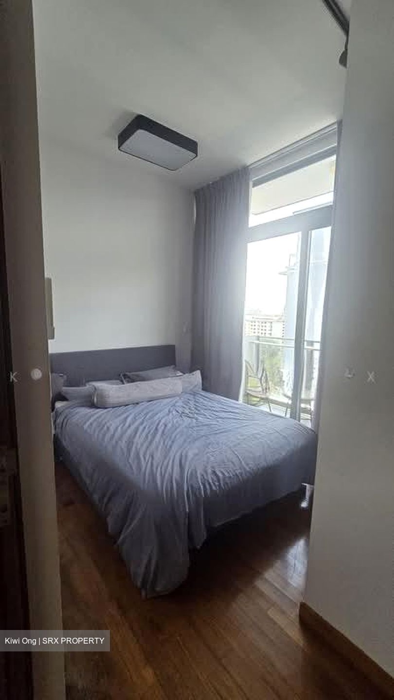 Urban Vista (D16), Condominium #596587211
